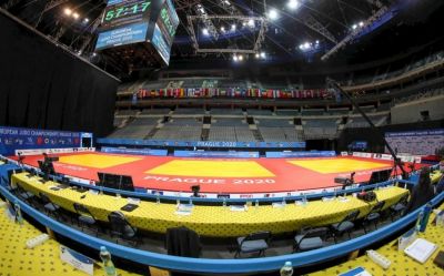 Azərbaycan cüdoçuları