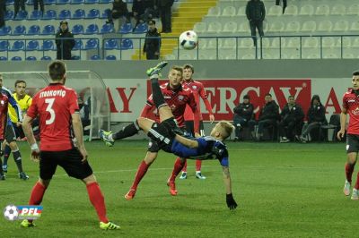 “Qəbələ” - “Qarabağ” oyununun yeri və vaxtı dəyişdirilib