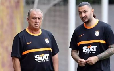 “Fatih Terimə Azərbaycandan təkliflər gəlir”