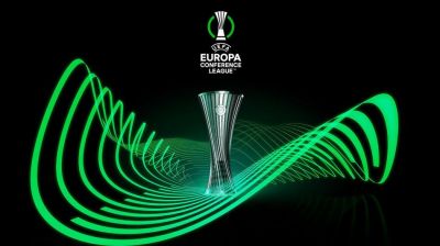 UEFA Konfrans Liqasında 1/8 final mərhələsinin püşkü atıldı