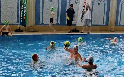 Bakıda “Güc birlikdədir