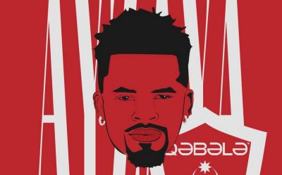 Ahmed Ayzaya “Qəbələ”də keçdi