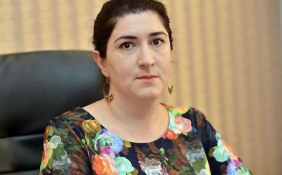 AFFA rəsmisi Millətlər Liqasının oyununa təyinat alıb