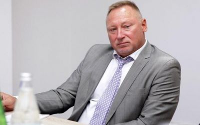 Ponomaryov Adıgözəlovu qəzəbləndirib