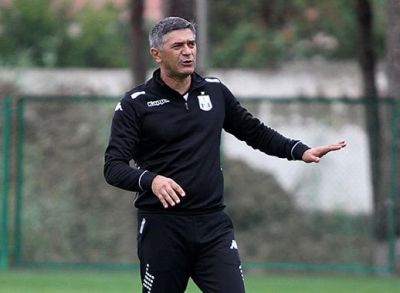 Elxan Abdullayev: