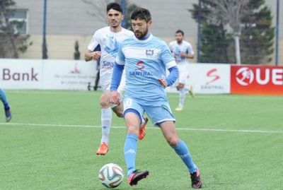 Elvin Məmmədov: “Allaha and olsun ki…”