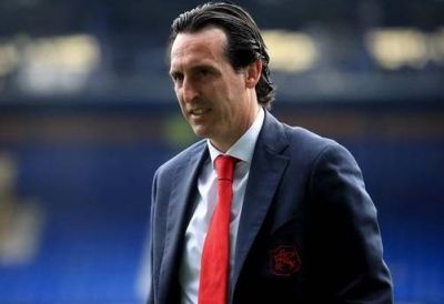 Unai Emeri: 