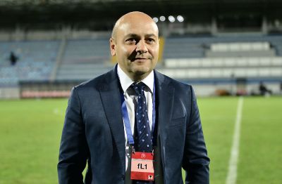 AFFA rəsmisinə UEFA-dan növbəti təyinat