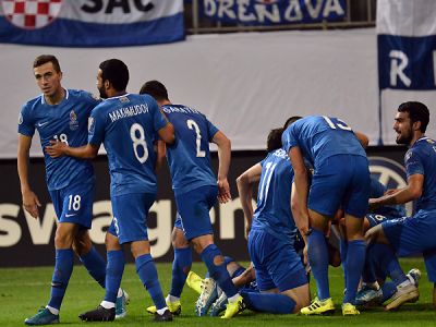 “Elə futbolçu var ki, formasında ad-soyadının düz yazılıb-yazılmadığına baxsın?”