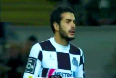 Mahmudovsuz “Boavişta” büdrədi