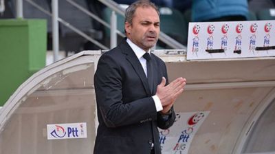 Yılmaz Vuralın əvəzinə sabiq “Fənərbaxça”lı