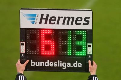 5 əvəzetmə qaydası daha bir il qüvvədə qalacaq