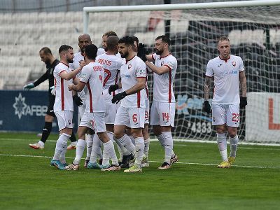 “Qəbələ” “Şamaxı”nı məğlub etdi