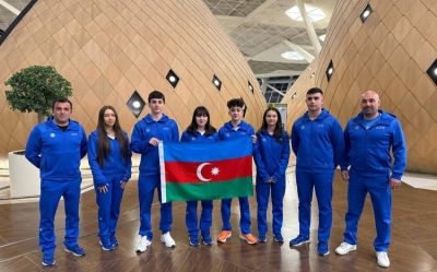 Azərbaycan stolüstü tennisçiləri Bosniya və Herseqovinadakı turnirdə iştirak edəcəklər