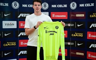 “Selye” qapıçı transfer edib