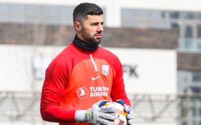 “Neftçi”dən Brkiçə yeni təklif