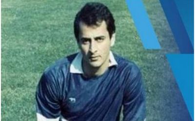 Azərbaycan çempionatları tarixinin bombardirlərinin siyahısı