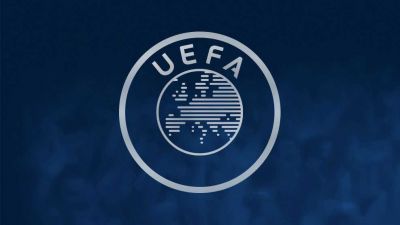 Azərbaycan UEFA reytinqində 22-cidi