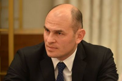 Fariz Nəcəfov: “Qəbələ”nin meydandan kənarda heç bir problemi yoxdur”