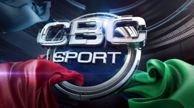 AVRO-2016-nı “CBC-Sport” çəkəcək