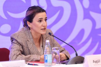 Ermənistan Azərbaycanda keçiriləcək III MDB Oyunlarında iştirak edəcək?