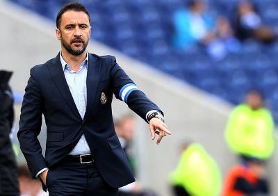 “Fənərbağça”nın baş məşqçisi: “Lokomotiv” daha yaxşı təsir bağışladı”