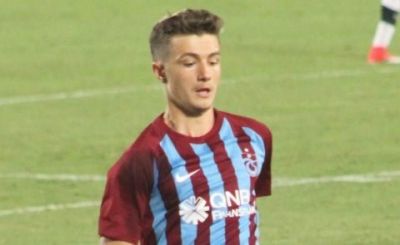 AFFA daha bir futbolçunu milliləşdirdi