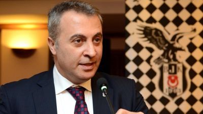 Türkiyə Superkuboku Bakıda keçirilə bilər - Prezident açıqladı