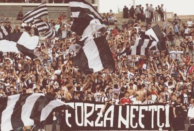 Azarkeşləri “Neftçi”dən üz döndərdi