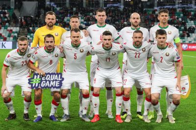 Azərbaycanla oyun üçün heyəti açıqladılar