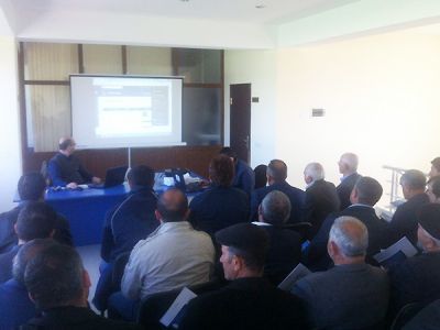 “Futbola Qoşul” bu dəfə Ağsuda