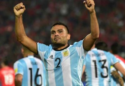 Argentina Çili səfərindən 3 xalla qayıtdı