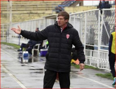 Yuri Maksimov: “Komandam 60 dəqiqə tab gətirdi”