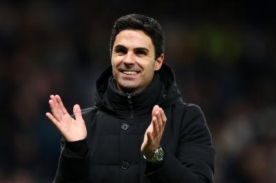 Arteta: “Haverts çox ağıllı futbolçudu”