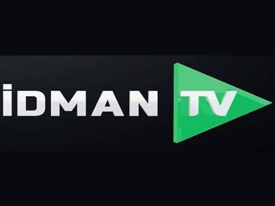 Millinin oyunları İdman TV-də