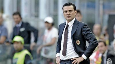 Montella: