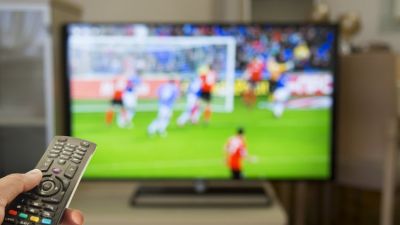 Günün oyunları - TV AFİŞA