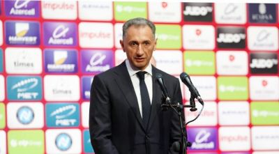 Rəşad Nəbiyev dünya çempionatında bürünc medal qazanan cüdoçunu təbrik edib
