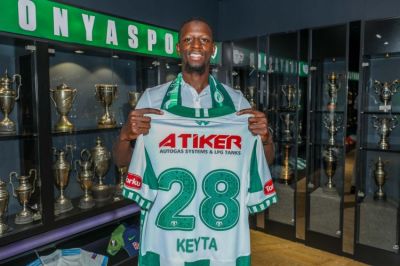 Keyta
