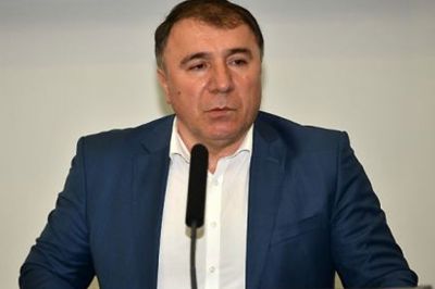 İsgəndər Cavadov: “Kəpəz” bu gün yetim kimi qalıb”