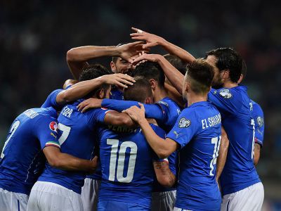 İtaliya millimizin rəqibinə divan tutdu