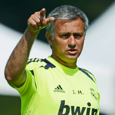 Mourinyo 