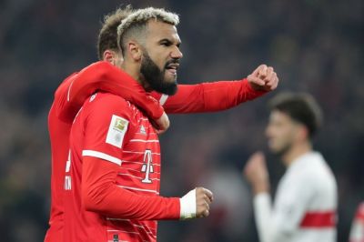 “Bavariya” Şupo-Motinqin maaşını artıracaq