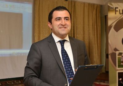 Kamran Quliyev: “Sizdən xahişim odur ki…”