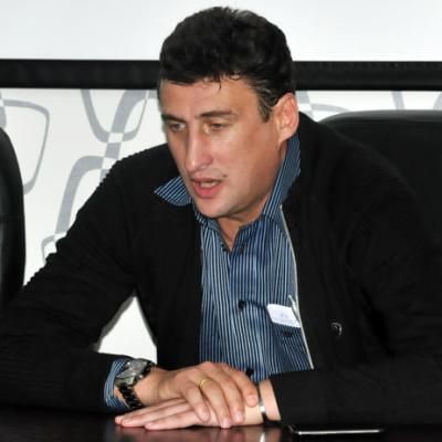 Tsxadadze: “Bu futboldur, boks deyil”