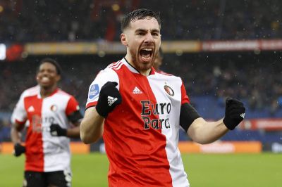 Türkiyə millisinin üzvü “Arsenal”ın hədəfində