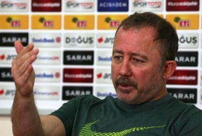 Sərgən Yalçın “Konyaspor”da