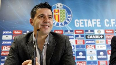 Aykut Kocamanın əvəzinə rumın