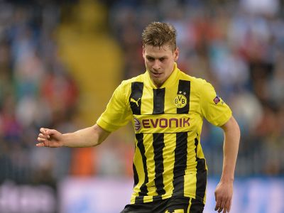 Dortmund “Borussiya”sından yeni müqavilə