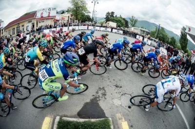 “Tour d’Azerbaidjan-2017”nin 3-cü günü: Kiril Pozdnyakov liderliyini qoruyur